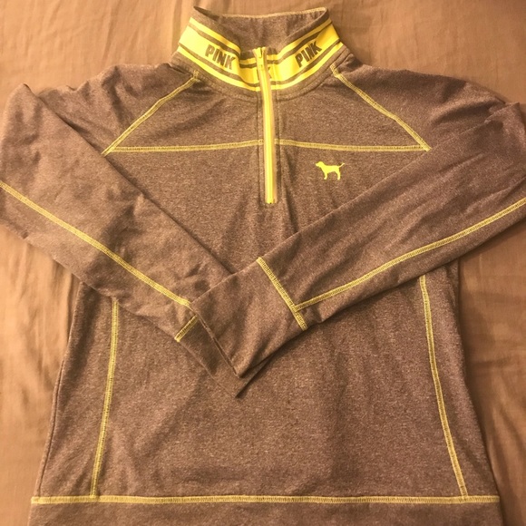 Victoria’s Secret pullover! - Picture 1 of 4